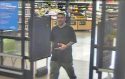 Suspect wanted for passing fake bills