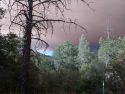 Ferguson Fire