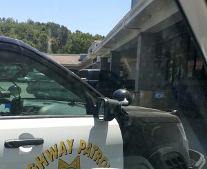 Accident at PriceCo
