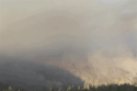 Ferguson Fire