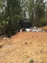 Illegal marijuana grow in Murphys area