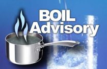 Boil Water Advisory