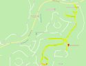 CCWD map of area impacted by boil order Aug 30 2018