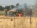 Highway 49 Crash passerby Tyler Matthews breaks driver side window