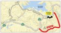 Caltrans Highway 132 Closure