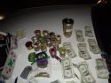 Drugs siezed in bust