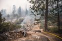 Ferguson Fire
