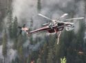 Donnell Fire