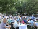 Tuolumne County Democrats Dinner