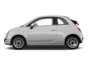 Image of Fiat similar to Missing Person Shannon Scott's