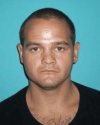 James Darin Williamson TCSO Booking Photo