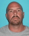 James St Louis TCSO Booking Photo