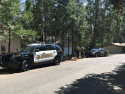 Kenneth Eldred arrest Aug 27 2018 following community tips regarding bicycle burglar