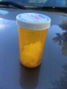 Meth found during the bust