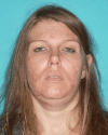 Nicole Smith TCSO Booking Photo
