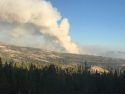 2017 Donnell Fire