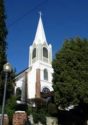 St. Patrick's Catholic Church in Sonora