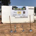 Safari Learning Academy breaks ground on its new building