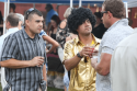 Saturday Night Fever Fundraiser for Meals On Wheels at Railtown 1897 Aug 25 2018