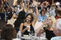 Saturday Night Fever Fundraiser for Meals On Wheels at Railtown 1897 Aug 25 2018
