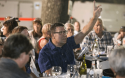 Saturday Night Fever Fundraiser for Meals On Wheels at Railtown 1897 Aug 25 2018