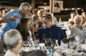Saturday Night Fever Fundraiser for Meals On Wheels at Railtown 1897 Aug 25 2018