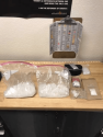 Smith St Louis Arrest Evidence Photo Aug 12 2018