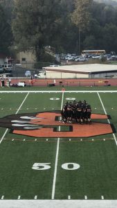 Summerville's home opener against Mariposa is a nail-biter with the Bears winning 10-9