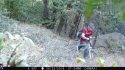 Burglary suspect