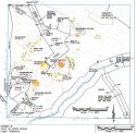 Camp Towonga site plan