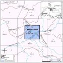 Camp Towonga site plan