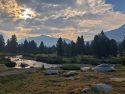 Yosemite National Park
