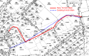 Bourbon Street Water Main Project