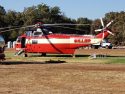 Helicopter Fighting Donnell Fire Staged In Columbia