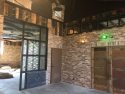 In and around the Sonora Armory project