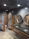 In and around the Sonora Armory project
