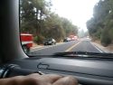 Stockton fire near HWY 108 in Sonora