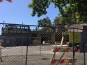 In and around the Sonora Armory project