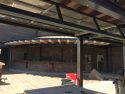 In and around the Sonora Armory project