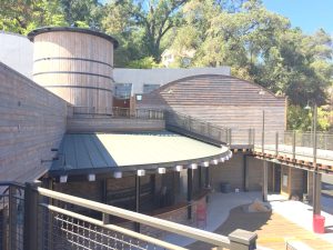 Sonora Armory Project Gets Finishing Touches As Owner Plans Exit