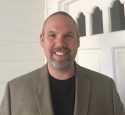 Chief Candidate Scott Ellis