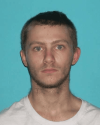 Bryton Kuhl TCSO Booking Photo