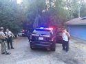 Chrystal Falls suspect arrested