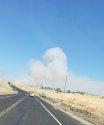 HWY 108 Fire
