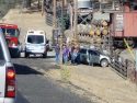 Highway 108 crash in Jamestown