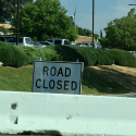 Jametown traffic during Signalization at 5th Avenue and Highway 108-49 July 19 2018