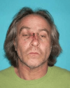 Randall Hall Banks SPD Booking Photo