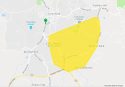 PGE Columbia Outage Map Sept 18 2018