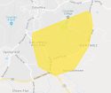 Columbia power outage