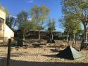 Big Dreams Playground Construction In Tuolumne